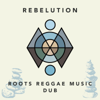 Roots Reggae Music Dub (Single)