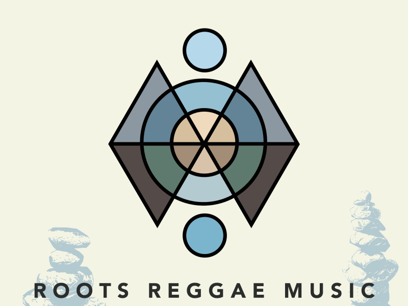 Roots Reggae Music Dub (Single)