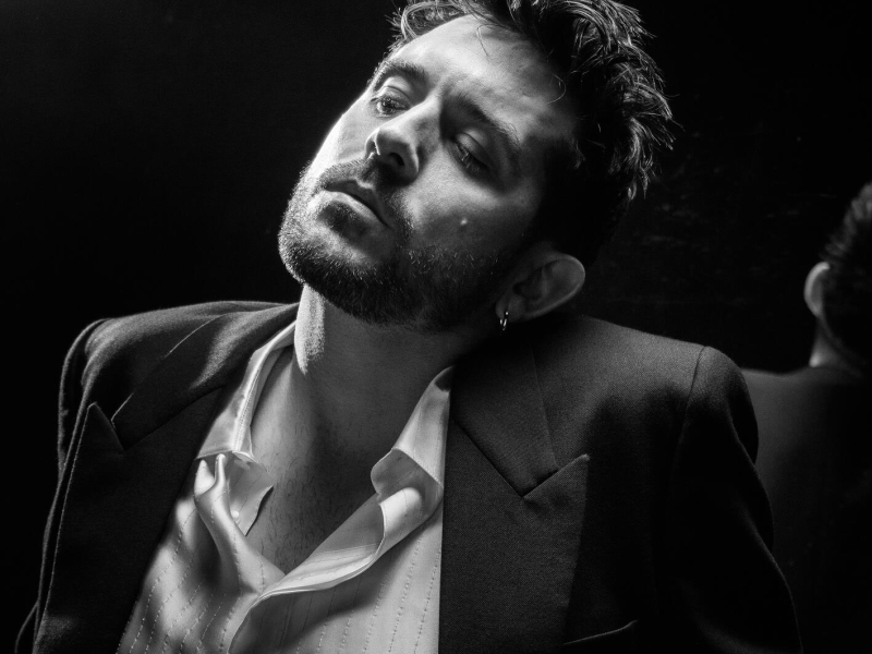 Fight & Fuck (Single)