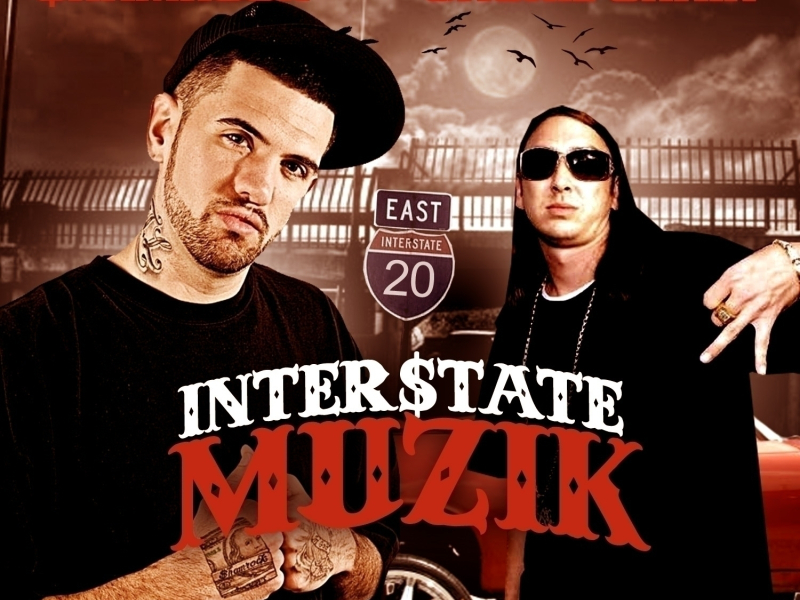 Interstate Muzik