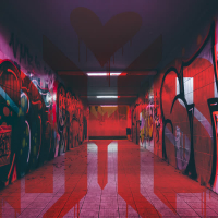 Stille Galerie (Re-Release) (Single)