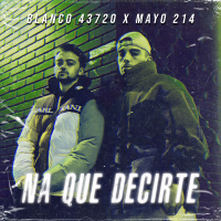 Na Que Decirte (Single)