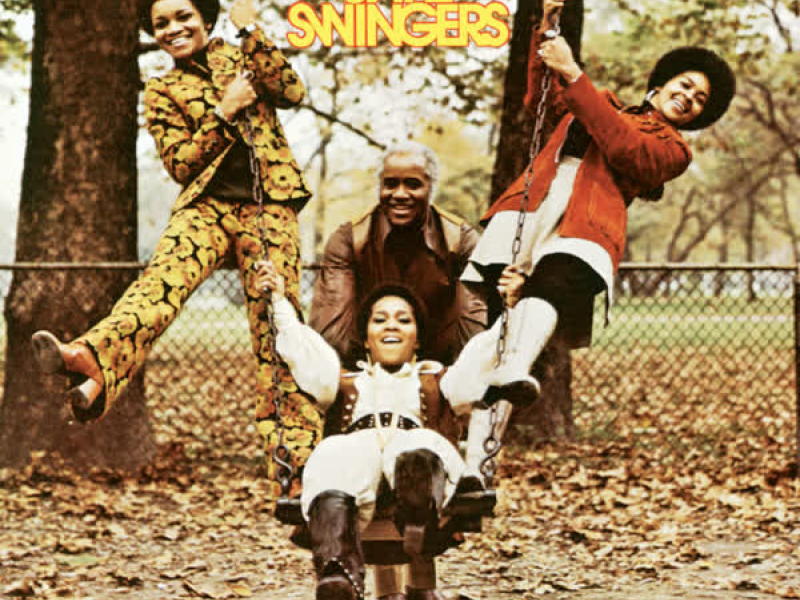 The Staple Swingers