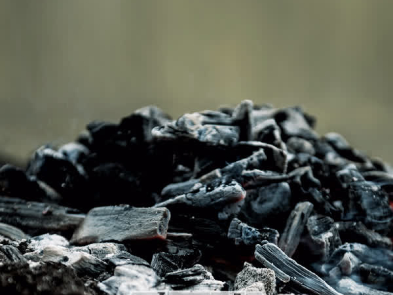 From the Ashes (Single)