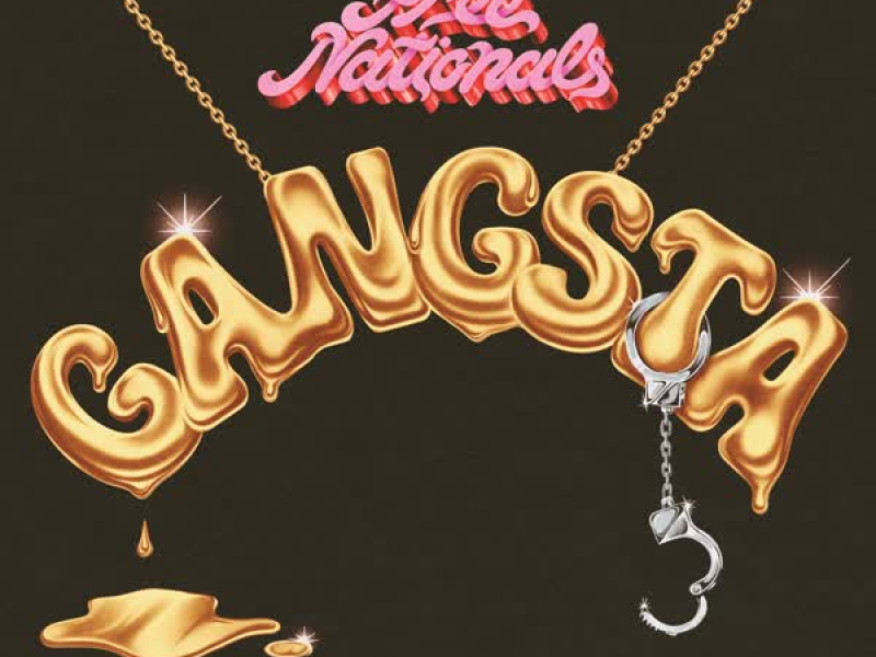 Gangsta (Single)