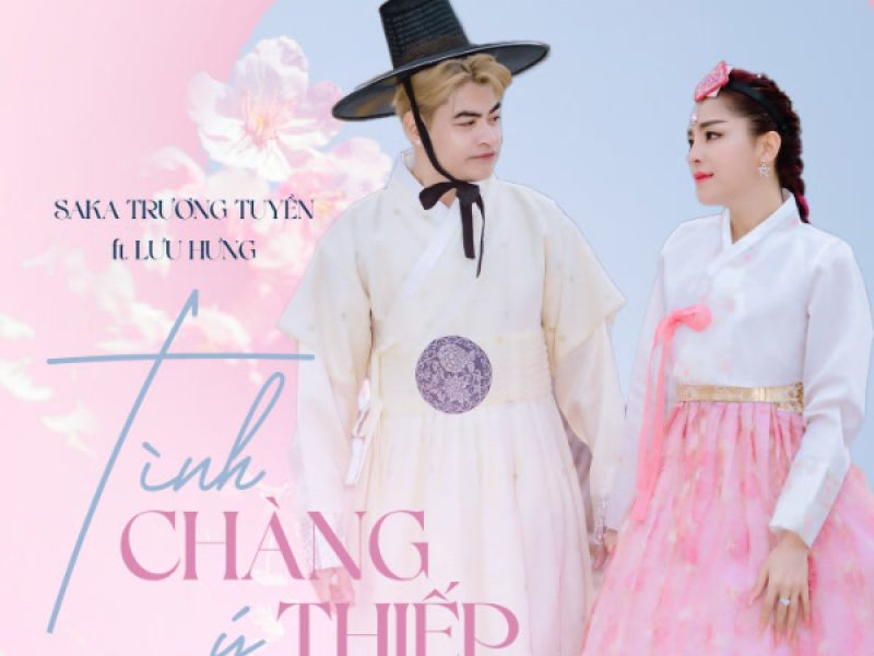 Tình Chàng Ý Thiếp (Single)