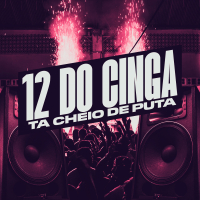 12 Do Cinga Ta Cheio De Puta (Single)