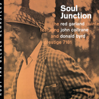 Soul Junction [Rudy Van Gelder edition] (RVG Remaster)