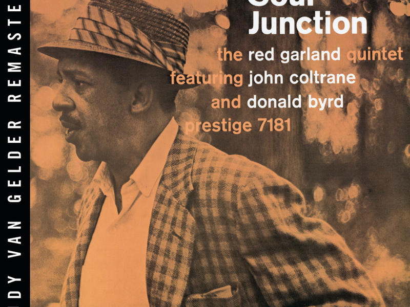 Soul Junction [Rudy Van Gelder edition] (RVG Remaster)