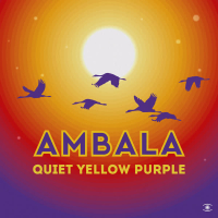 Quiet Yellow Purple (Single)