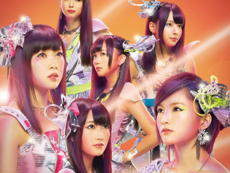 カモネギックス (劇場盤)