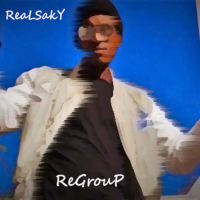 ReGrouP feat. ReaLSaky (EP)