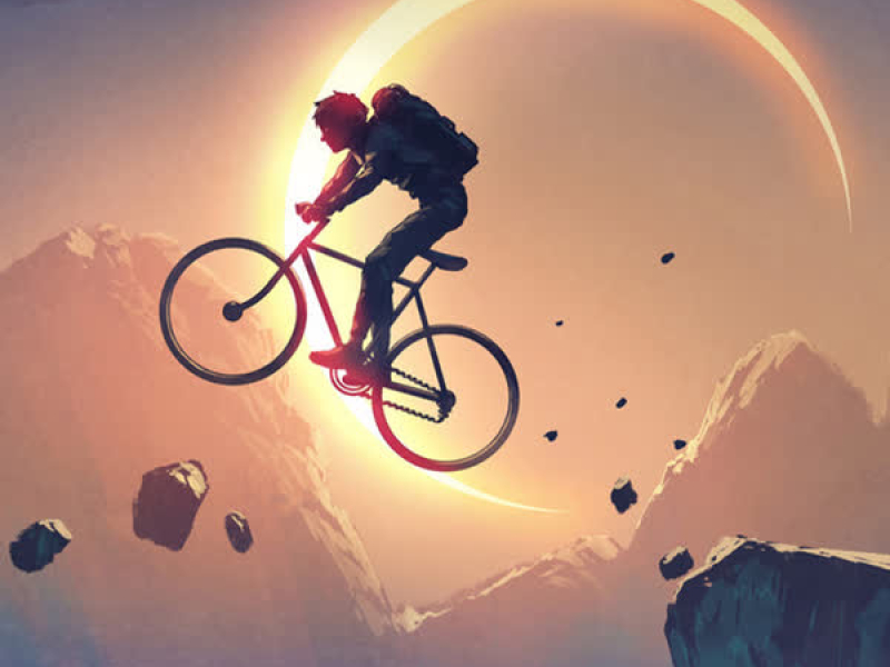 The Playground (Single)