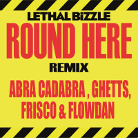 Round Here (Remix) (Single)