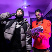 Scam Brothers (Single)