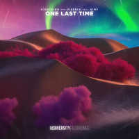 One Last Time (Single)