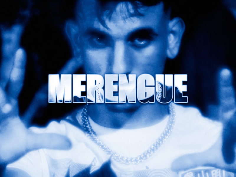 MERENGUE (Single)