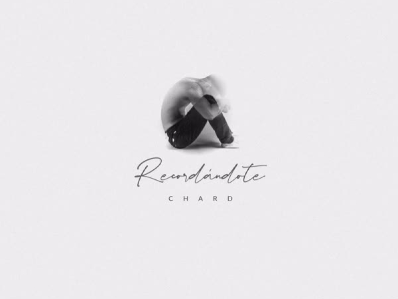 Recordándote (Single)