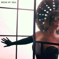 BREAK MY SOUL (EP)