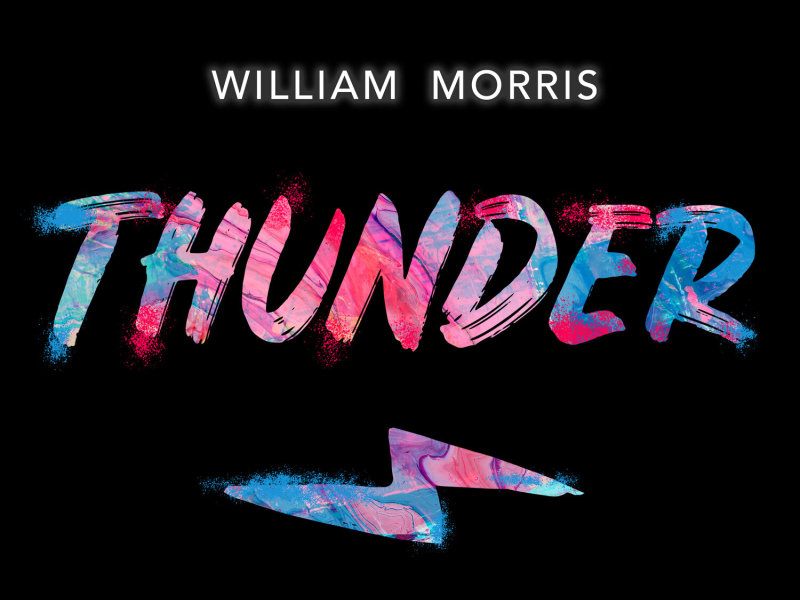 Thunder (Single)