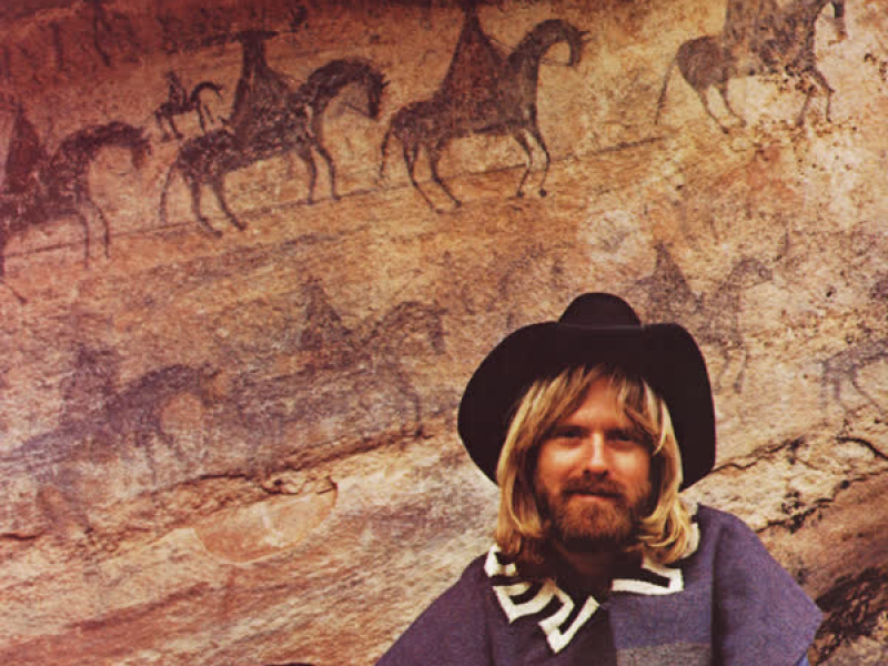 Flowing Free Forever