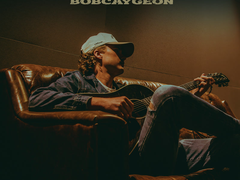 Bobcaygeon (Single)