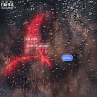 BAD DRIPS (feat. Mufasa Rex) (Single)