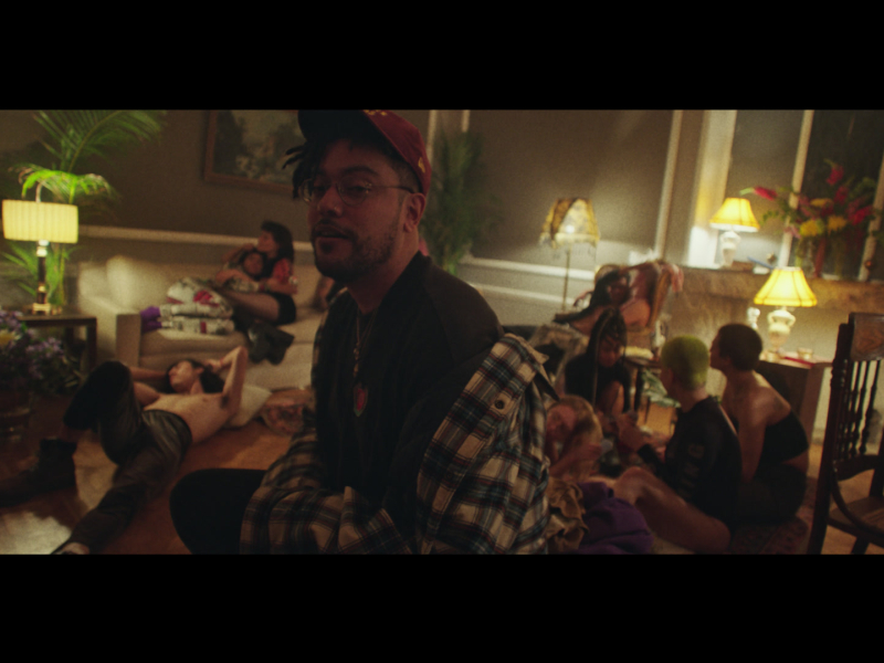 Quiero Saber (MV) (Single)