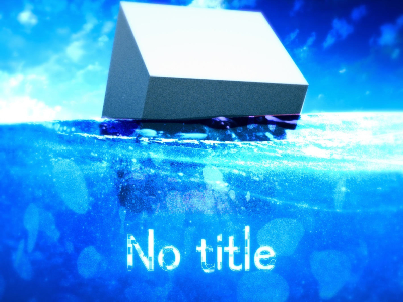No title - Seaside Remix (Single)