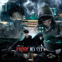 Proof My City (EP)