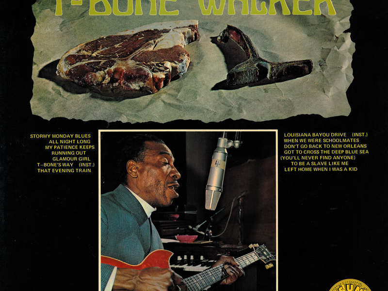 Stormy Monday Blues (Sun Records 70th / Remastered 2022)