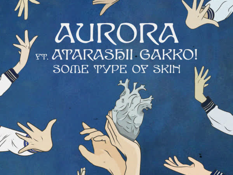 Some Type Of Skin (Single)