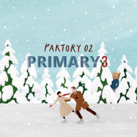 3-PAKTORY02 (EP)