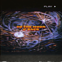 To the Moon and Back (EP)