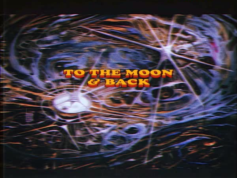 To the Moon and Back (EP)