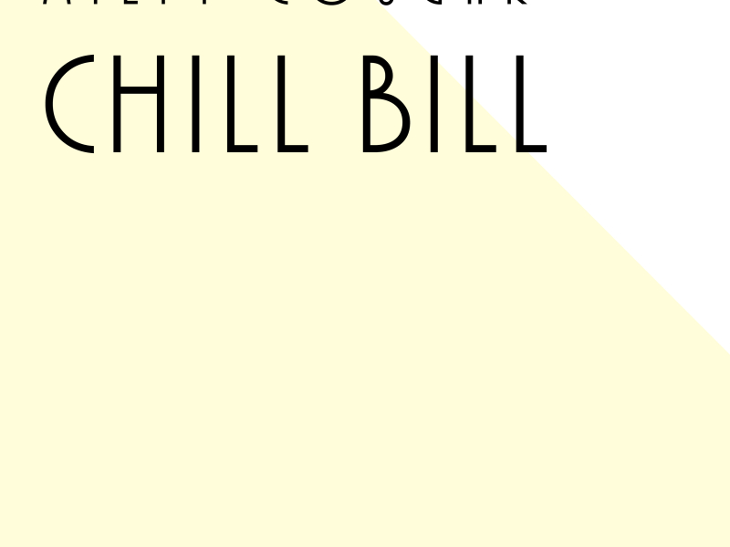 Chill Bill (Single)