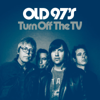 Turn Off The TV (Single)