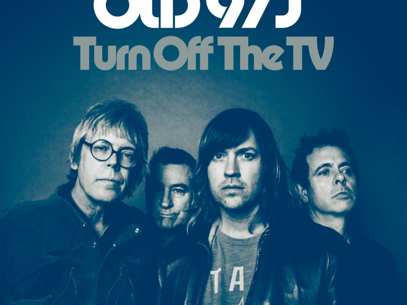 Turn Off The TV (Single)