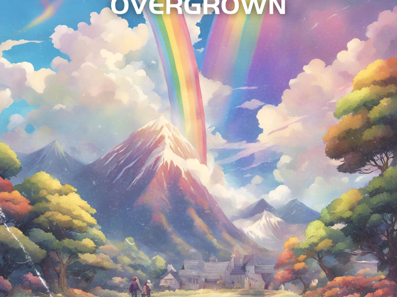 Overgrown (Single)