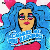 Colors of the Rainbow (Sesto Sento & Bizzare Contact Remix) (Single)