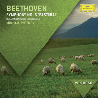 Beethoven: Symphony No.6 - 