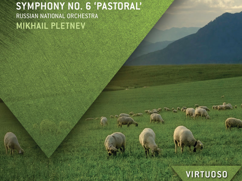 Beethoven: Symphony No.6 - 