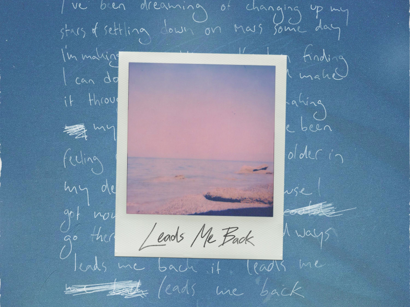 Leads Me Back (Single)