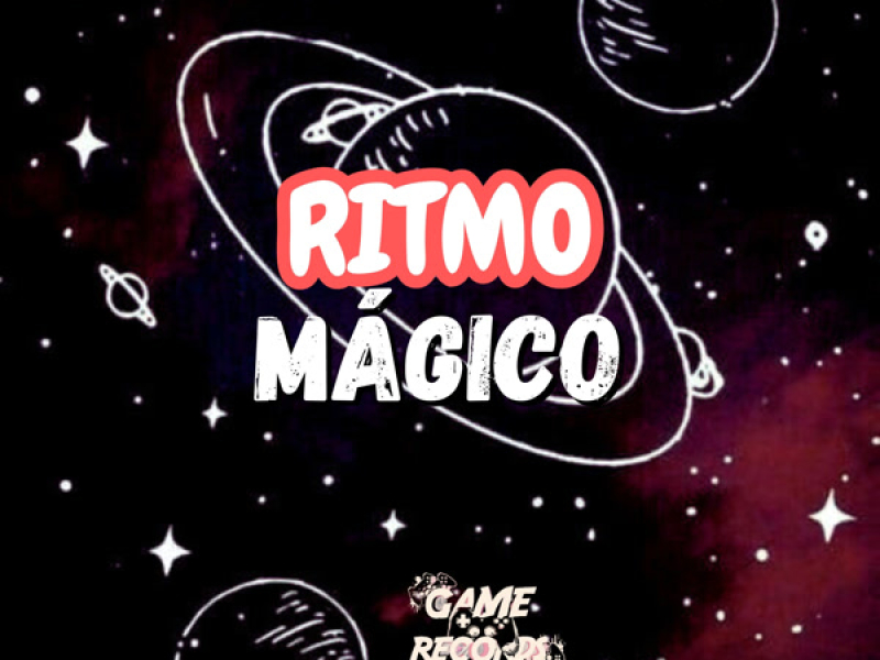 Ritmo Mágico (Single)