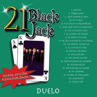 21 Black Jack (Nueva Edicíon Remasterizada)