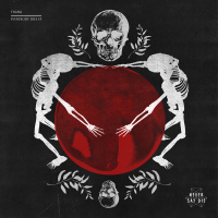 Everybody Dies EP (EP)