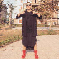 M A Y (feat. Trịnh Quang Khánh) (EP)