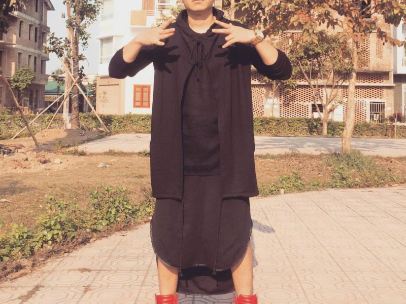 M A Y (feat. Trịnh Quang Khánh) (EP)