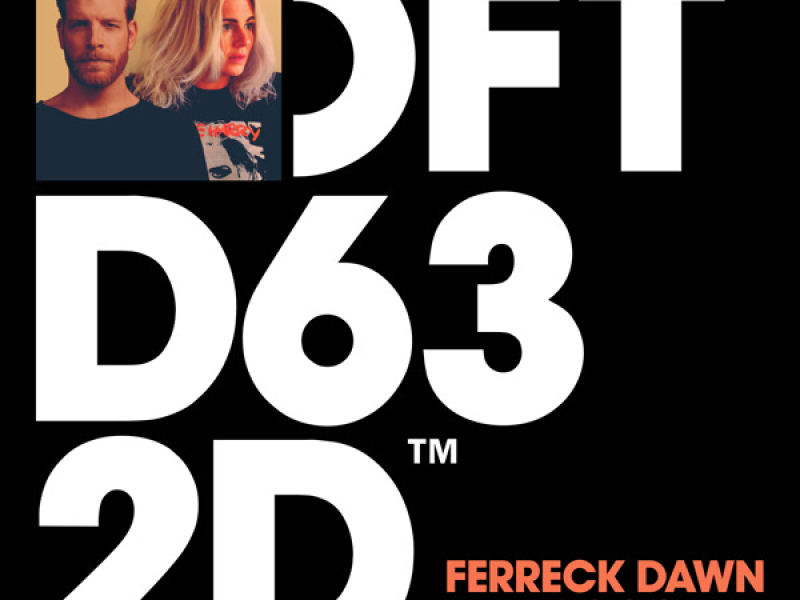 Back Tomorrow (Single)