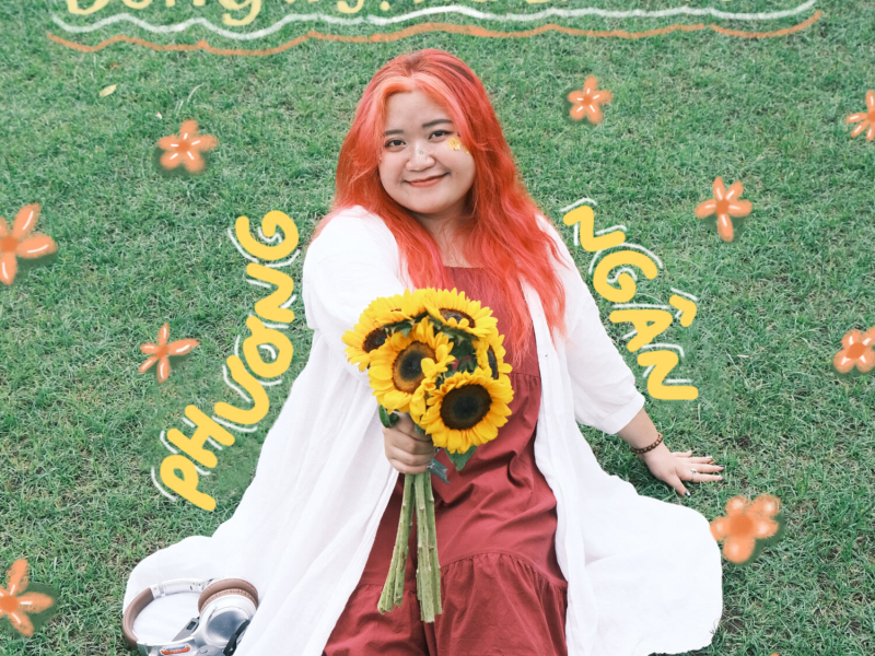 Đừng Ngại Là Chính Em (Single)